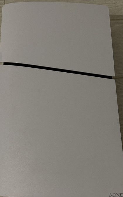 Приставка SONY PlayStation 5 Slim Киев - изображение 3