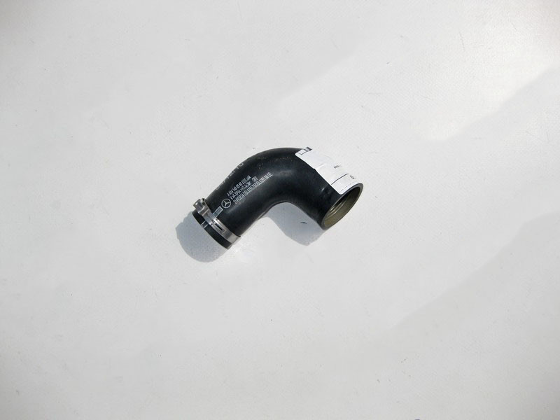 Mercedes-Benz  A6541400560 Патрубок рециркуляції ОГ для двигунів OM654 R4 2.0 Diesel OM656 R6 3.0 Одесса - изображение 1