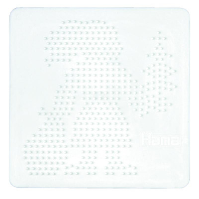 Набір для творчості Hama поле для Midi, Дед Мороз (284) Вінниця - фото 1