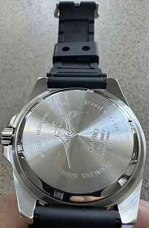 Годинник Casio Duro MDV-106 Київ