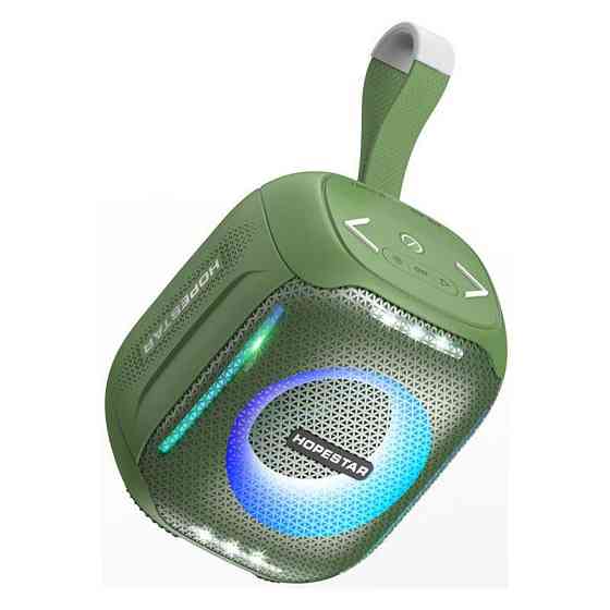 Портативная колонка HOPESTAR PARTY 300 mini (40шт) Київ
