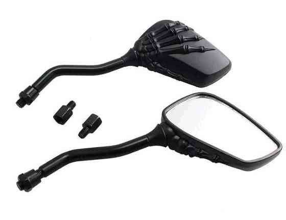 Зеркала прямоугольные Мукачево