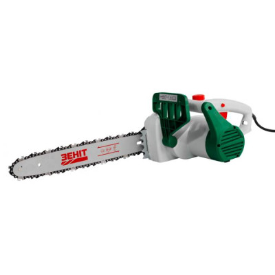 Ланцюгова пила Зеніт ЦПЛ-406/2200 (842500) Вінниця - фото 1