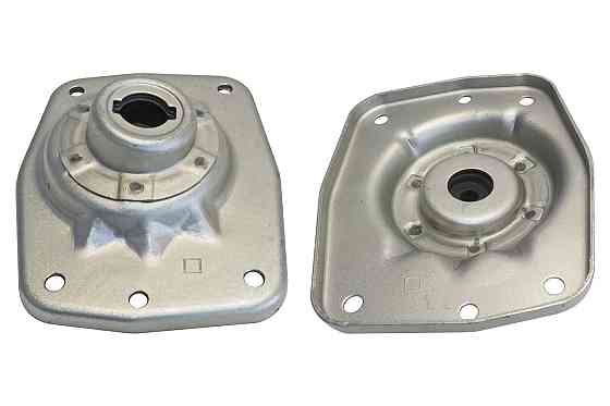 Подушка амортизатора ліва Citroen Jumpy l/ll/lll, Fiat Scudo Akron Malo MA15338 Київ