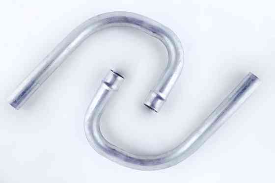 Коліно глушника МТ, ДНІПРО (пара) EVO Київ