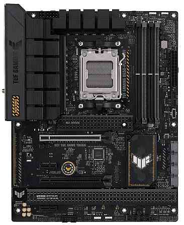 Материнська плата Asus TUF Gaming B650-Plus Wi-Fi Socket AM5 ( ATX ) Харків