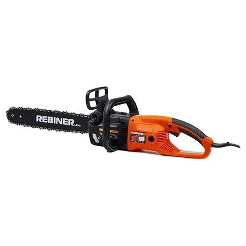 Электропила Rebiner ECS-2950 1800 Вт, шина 405 мм Львов - изображение 1