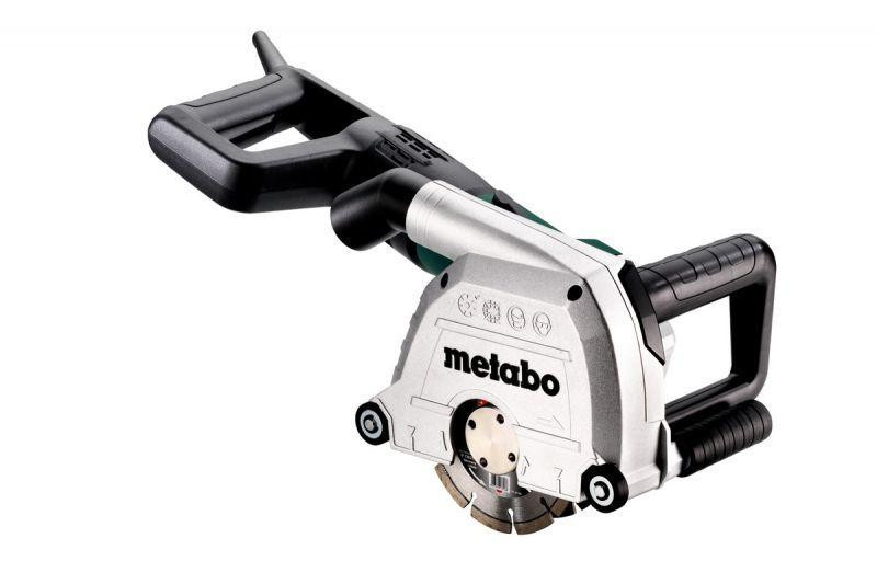 Штроборез METABO MFE 40 (604040510) Киев - изображение 10