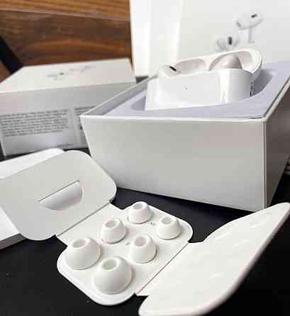 Новые AirPods Pro 2 +чехол в ПОДРОК! Харьков