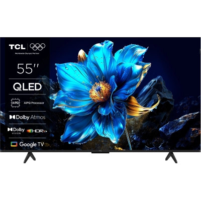 Телевизор TCL 55P7K Винница - изображение 1