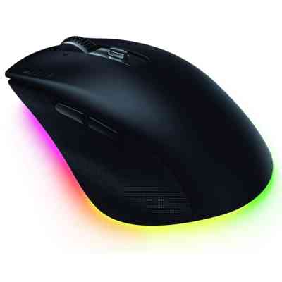 Мышка Razer Pro Click V2 Wireless Black (RZ01-03900100-R3M1) Винница