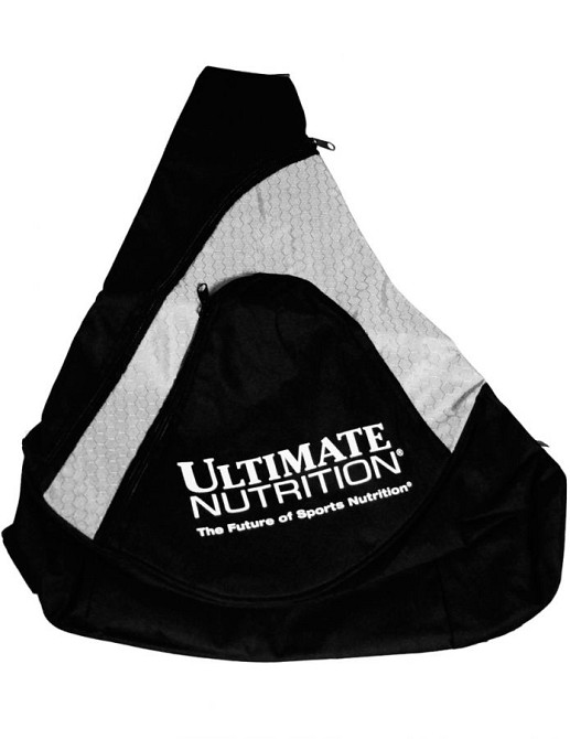 Рюкзак на одне плече Луцьк - фото 1