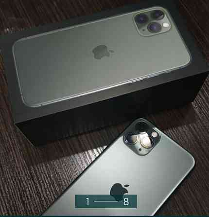 IPhone 11 Pro 64Gb.Neverlock . Киев