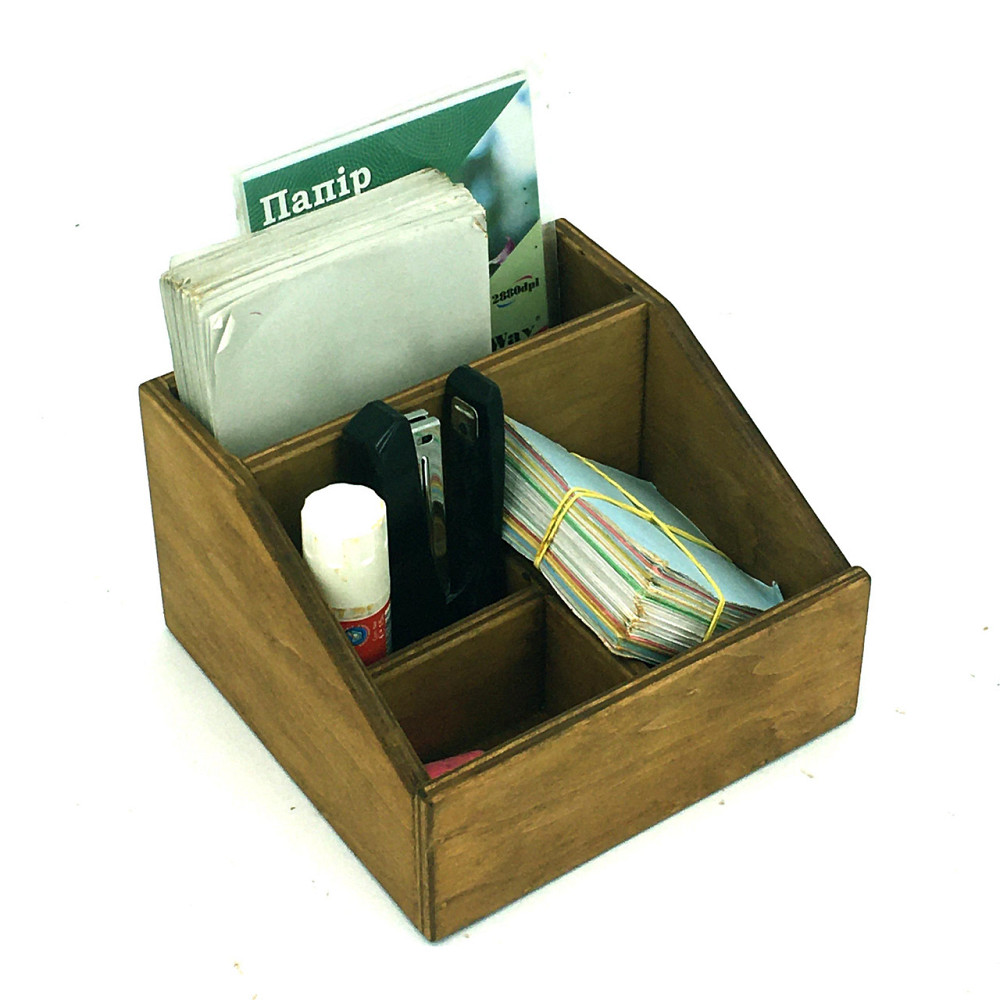 Настольный органайзер 