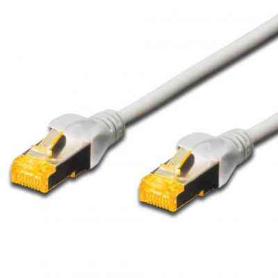 Патч-корд 3м CAT 6a S-FTP AWG 26/7 Digitus (DK-1644-A-030) Винница