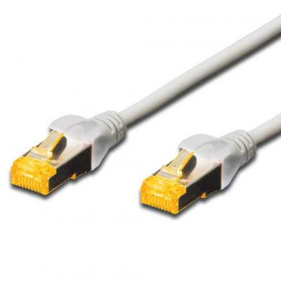 Патч-корд 3м CAT 6a S-FTP AWG 26/7 Digitus (DK-1644-A-030) Вінниця - фото 1