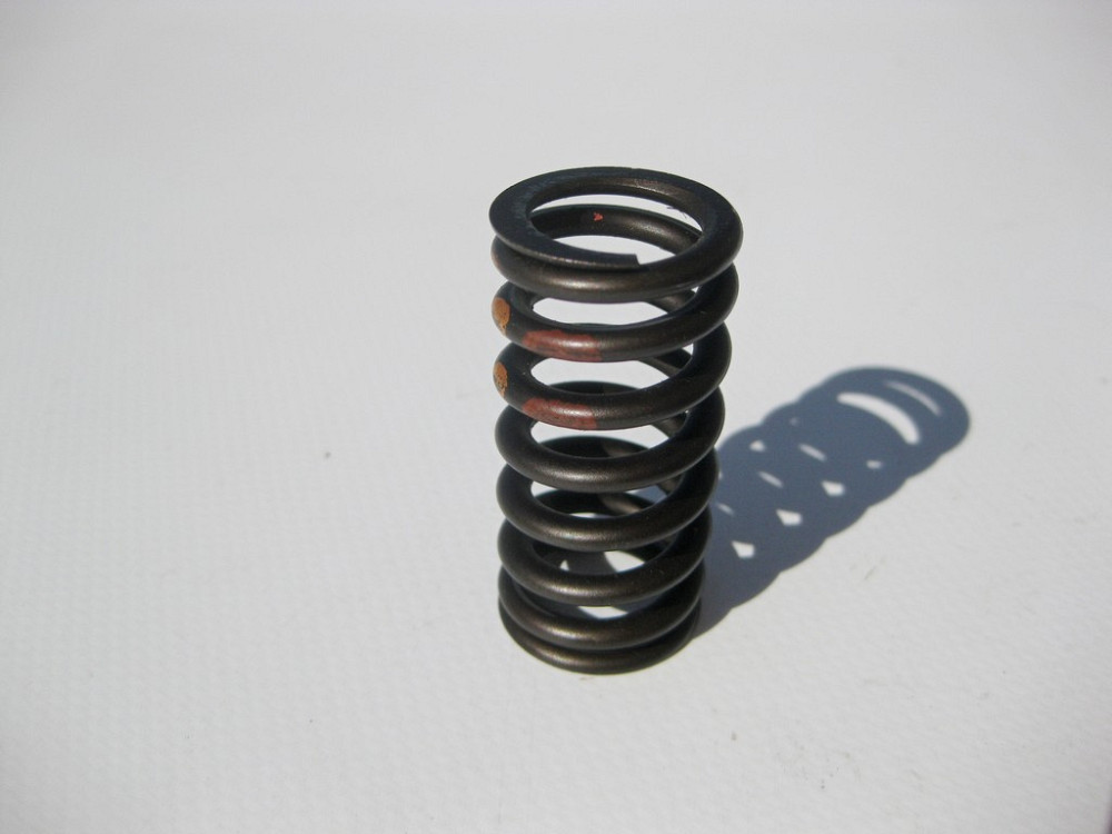 Mercedes-Benz  A2720530920 Пружина клапана впуск випуск для двигунів M272 V6 3.0 3.5л M273 V8 4.6 5.5л Одесса - изображение 4