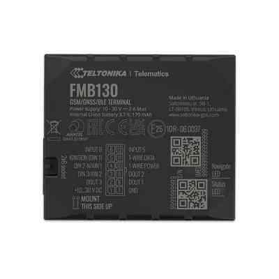 GPS-трекер Teltonika FMB130 Вінниця