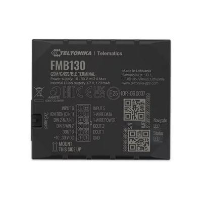 GPS-трекер Teltonika FMB130 Вінниця - фото 1