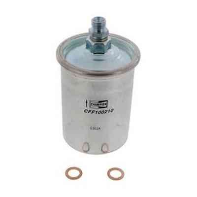 Фільтр паливний Champion CFF100210 Вінниця