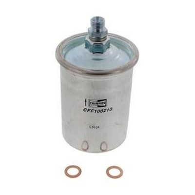 Фільтр паливний Champion CFF100210 Вінниця - фото 1