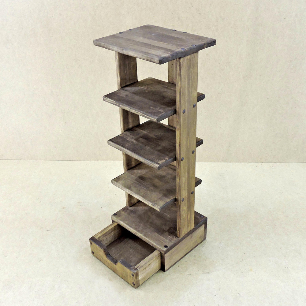 Полка для обуви 