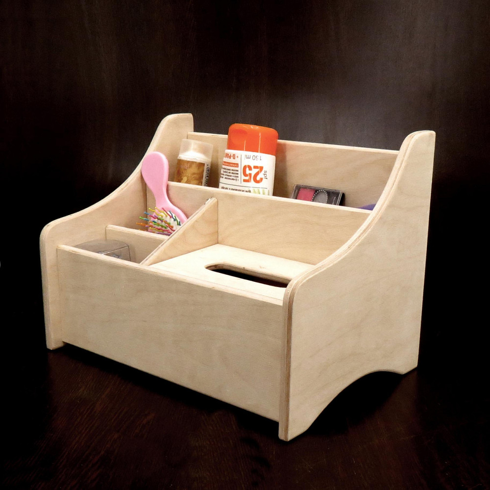 Органайзер для косметики 