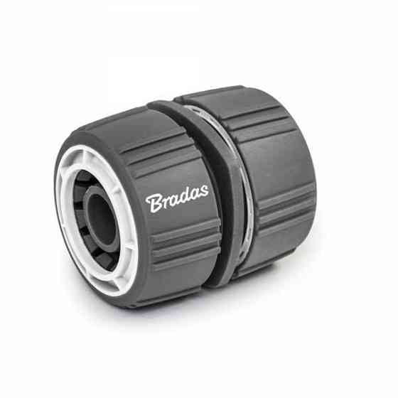 Муфта з'єднувальна 3/4", WHITE LINE SOFT, WL-S2110 Київ