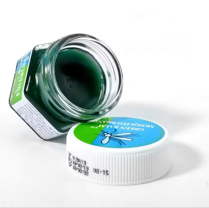 Крем от укуса комаров Кривой Рог - изображение 1