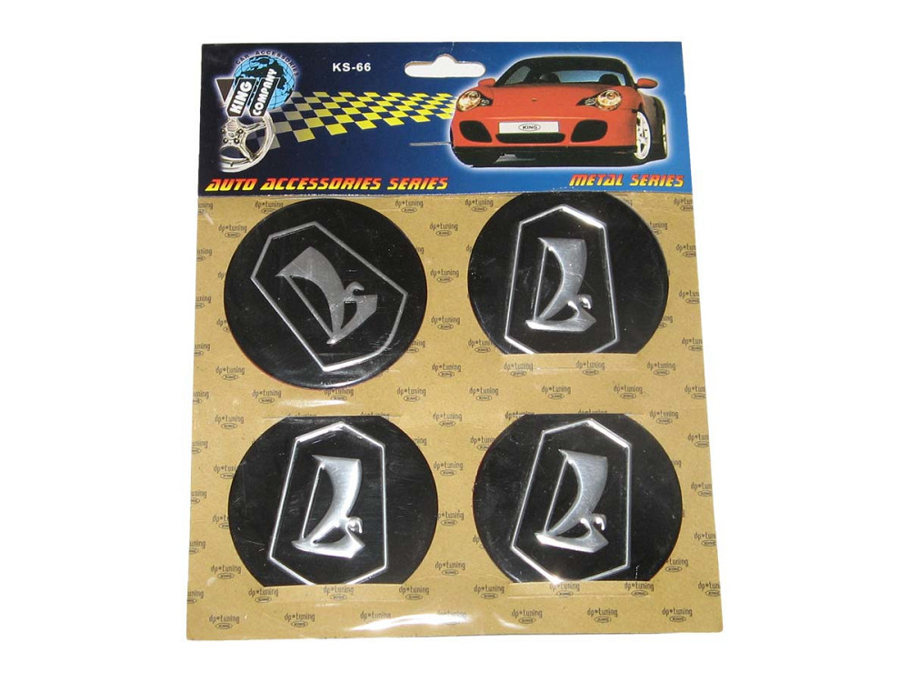 Наклейка на колпаки KS-66 Lada,Наклейка,Наклейка для авто,Наклейка на колпаки,Наклейка на колпаки KS-66 Lada купить, Винница - изображение 2