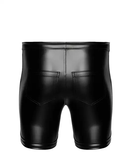 Мужские шорты Noir Handmade H088 Rogue shorts S Львов - изображение 8