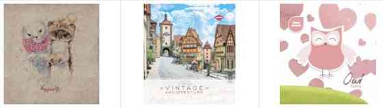 Блокнот АРКУШ інтегральна обкл, 80арк, лін, кольор форзац, 155х155мм, , шт Київ