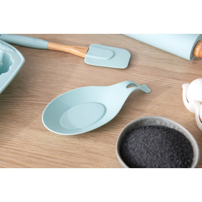 Подставка под ложку Ardesto Fresh Blue (AR4039T) Винница - изображение 4