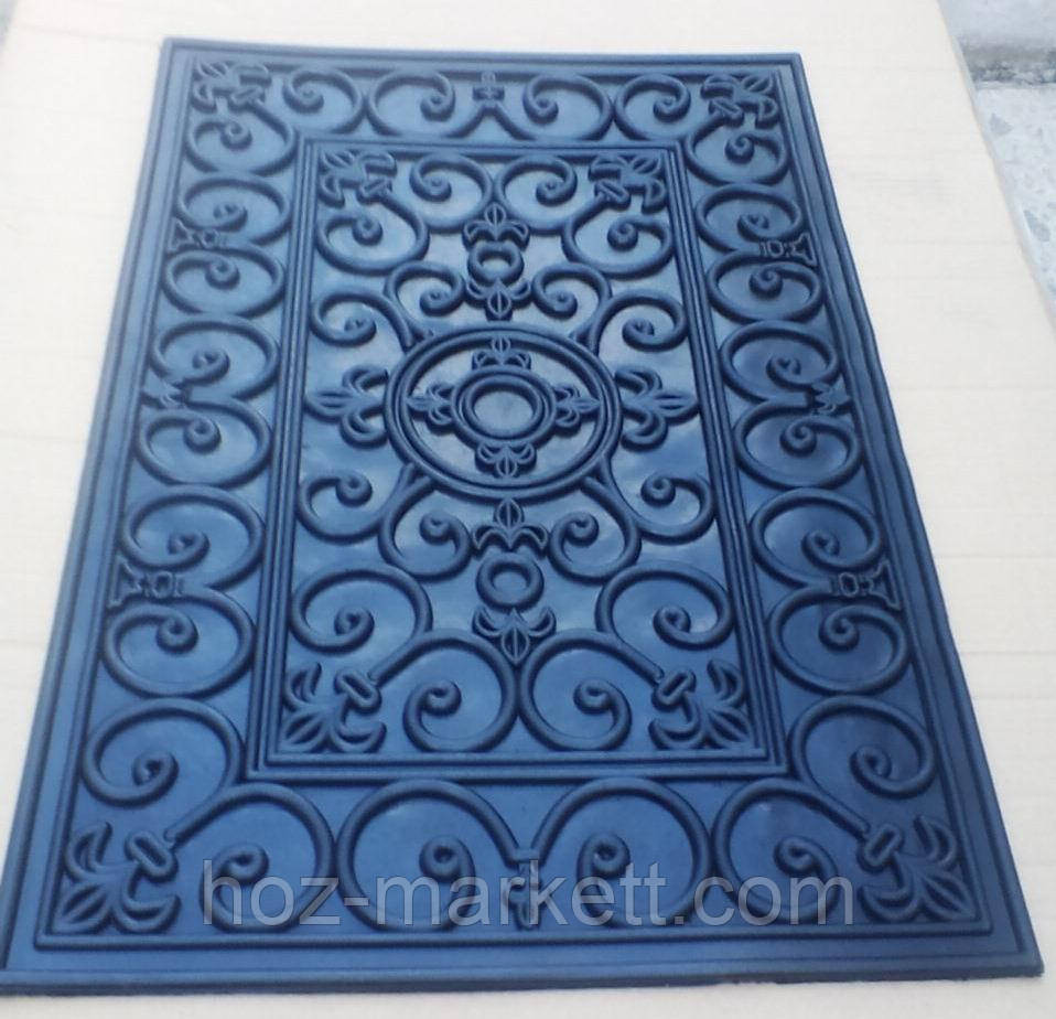 Коврик резиновый 