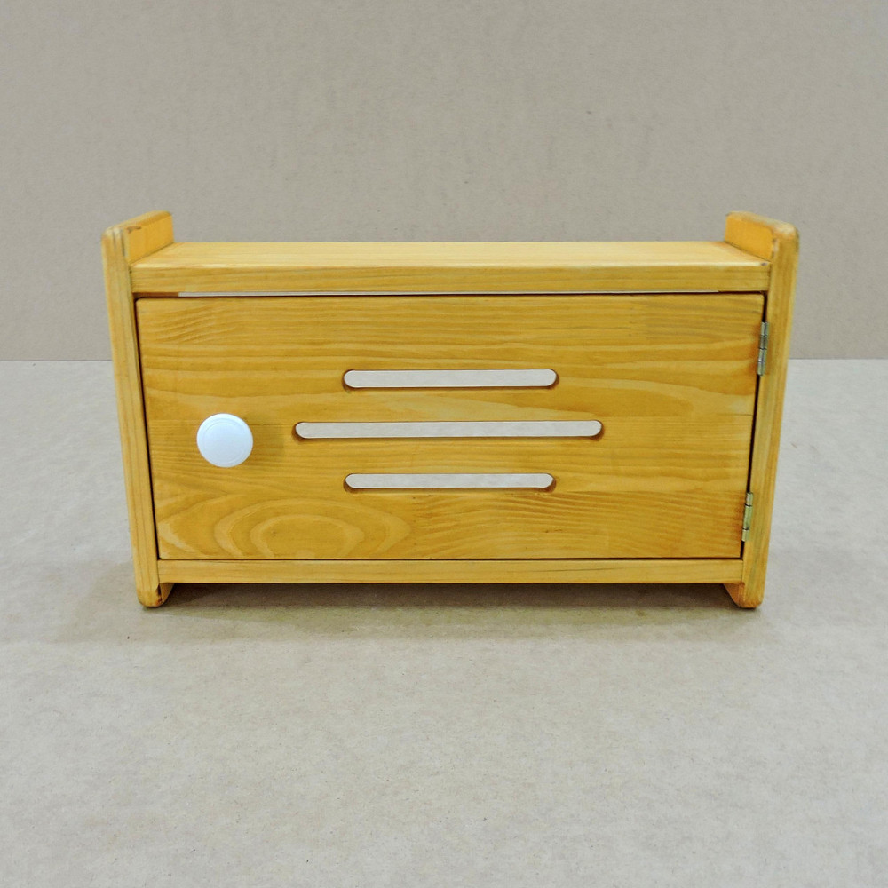 Полка для роутера 