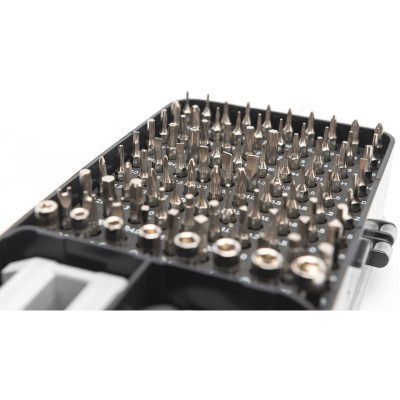 Набір інструментів Digitus Precision Screwdriver Set 115 (DA-70361) Вінниця - фото 10