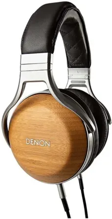 Навушники Denon Ah-D9200 Bambus Київ