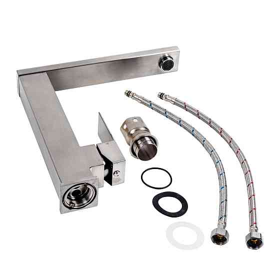 VALESO Змішувач кухонний VALESO 30 FHP (8569S) Киев