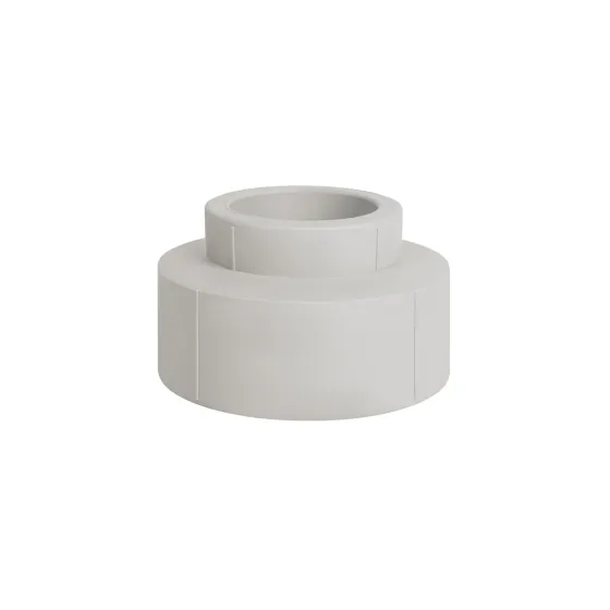 Муфта PPR Thermo Alliance 110х75 Київ