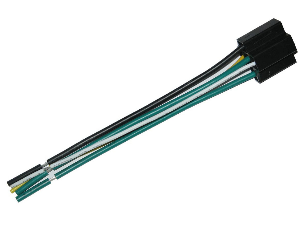 Колодка для реле 5 конт. COBRA Вінниця - фото 1