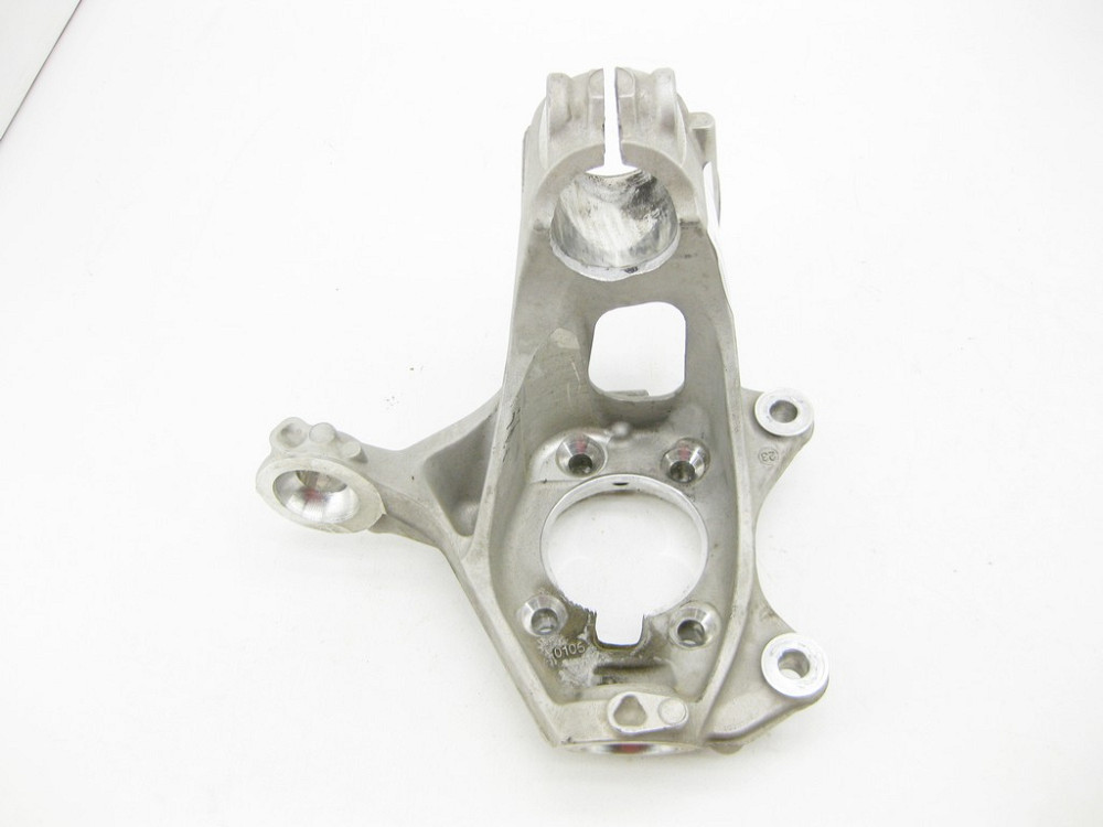 Mercedes-Benz  A2473320100 Поворотний кулак передній лівий CLA C118 CLA Shooting Brake X118 EQA H243 Одесса - изображение 7