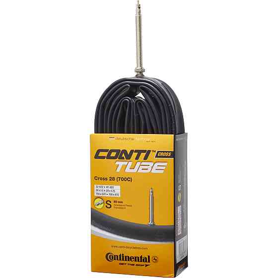 Камера Continental Cross 28", 32-622-47-622, S60, 160 г Київ