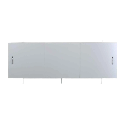 Екран-панель під ванну 160*50см універсальний білий ODA Waterstal Житомир - изображение 1