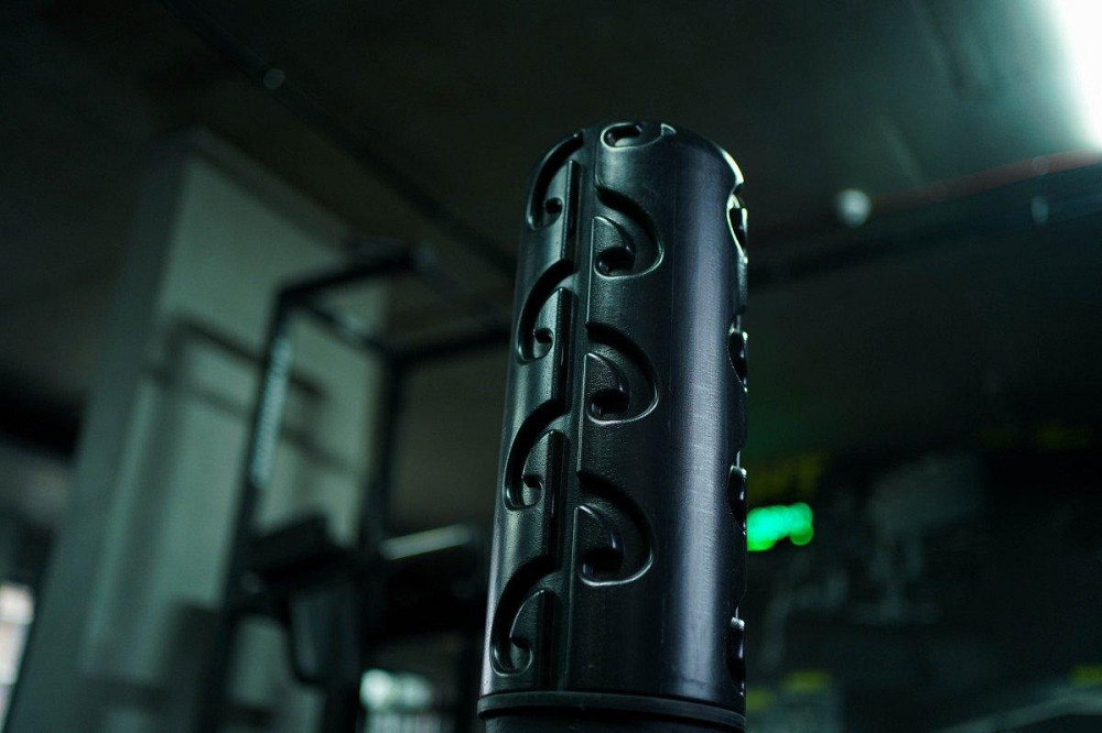 Манекен для відпрацювання ударів регульований Prime Sport Bob Київ - фото 10