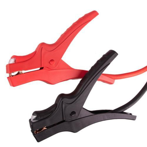 Пусковые провода PULSO 400А до -45°C, 3 м с чехлом Харьков - изображение 8