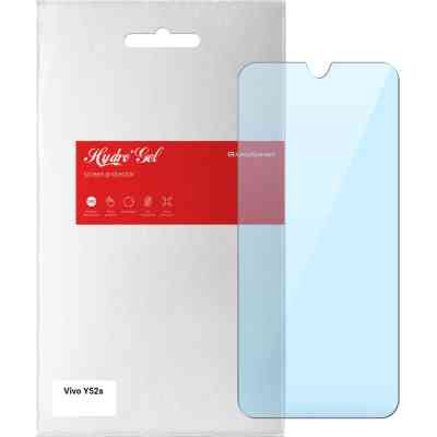 Пленка защитная Armorstandart Anti-Blue Vivo Y52s (ARM61220) Винница