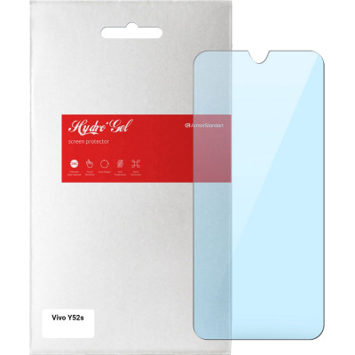 Пленка защитная Armorstandart Anti-Blue Vivo Y52s (ARM61220) Винница - изображение 1