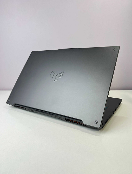 ASUS TUF A17 RTX 3070Ti 8Gb Ryzen7 6800H144HzSSD1TB 16Gb DDR5. Харків - фото 6