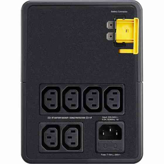 ДБЖ APC Easy UPS BVX 1200VA, IEC (BVX1200LI) (BVX1200LI) Київ
