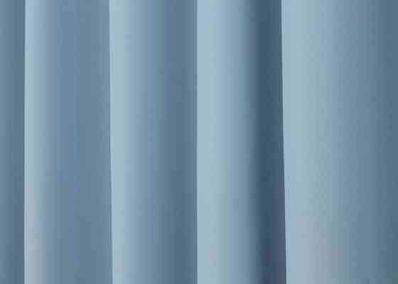 Шторная ткань блэкаут, коллекция 